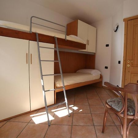 Residence Lucia Bormio Buitenkant foto