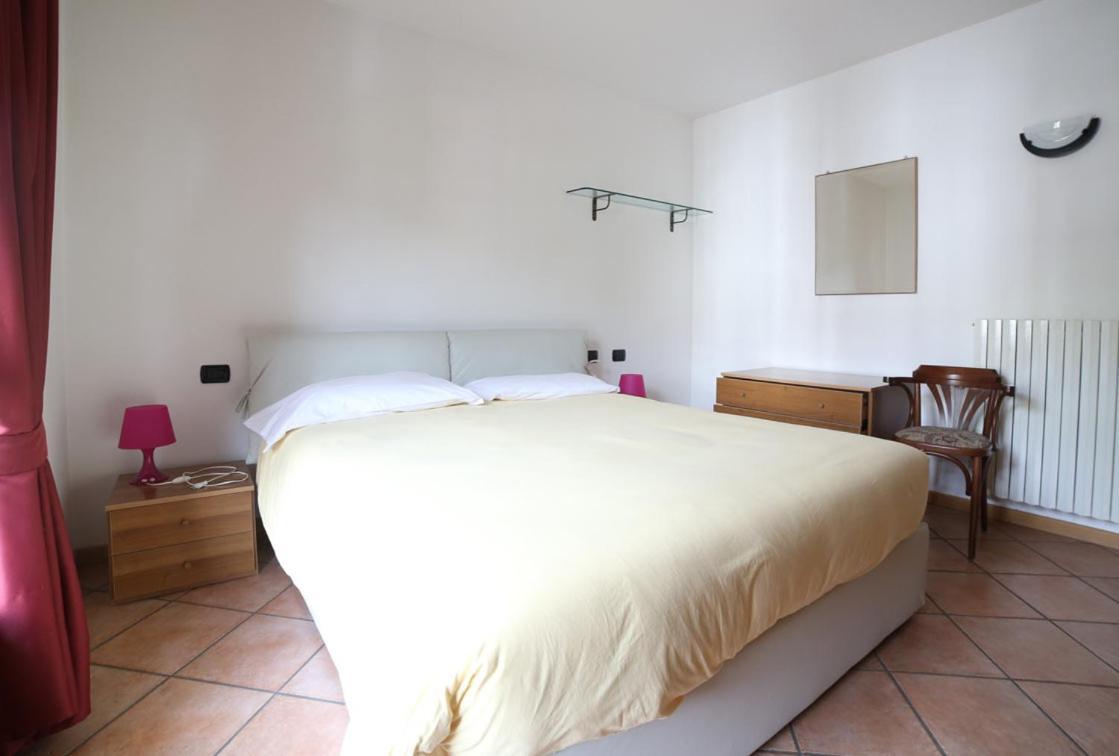 Residence Lucia Bormio Buitenkant foto