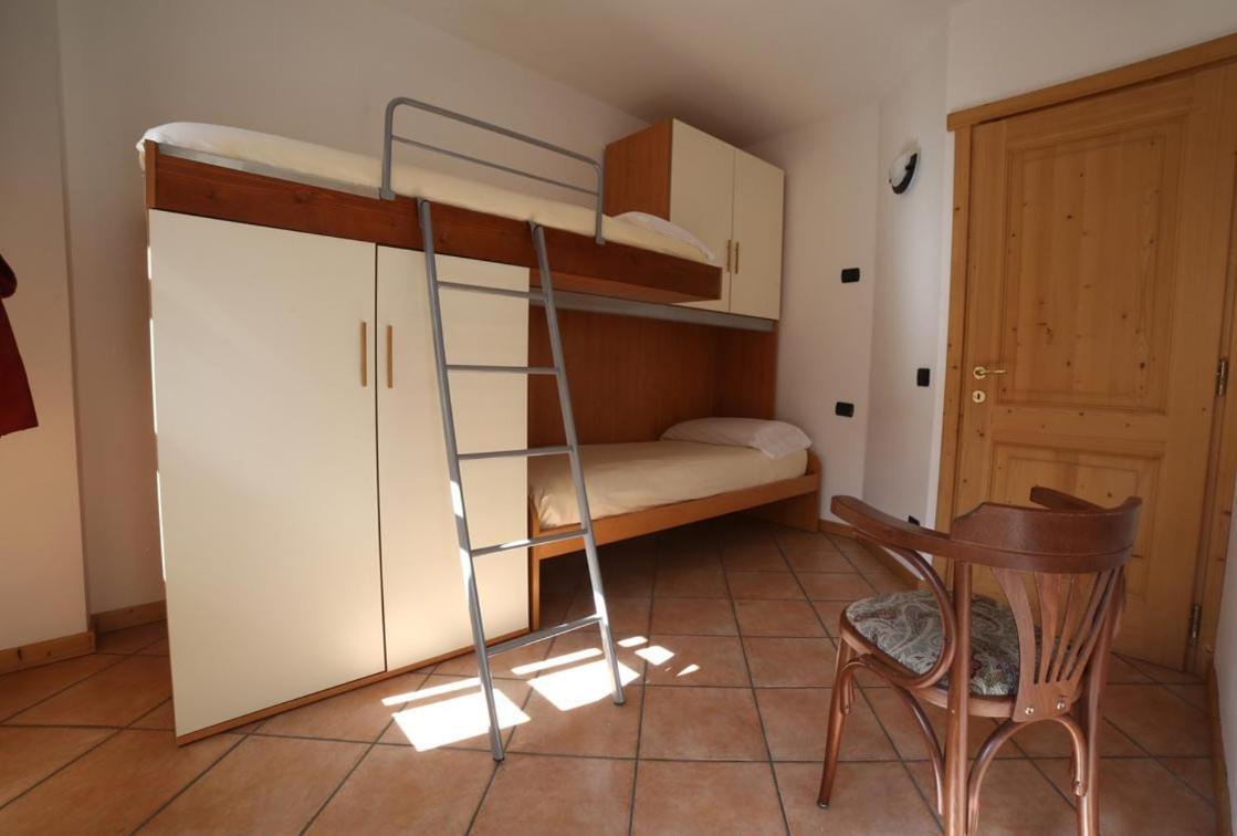 Residence Lucia Bormio Buitenkant foto